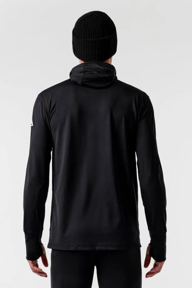 Orage Base Layers Men Bedrock Light Base LayerBlack Orage Base Layers Men Bedrock Light Base LayerBlack