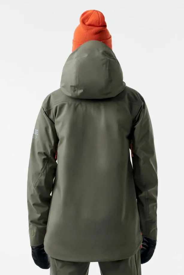 Orage Jackets Women Torngat 3L JacketBoreal Orage Jackets Women Torngat 3L JacketBoreal