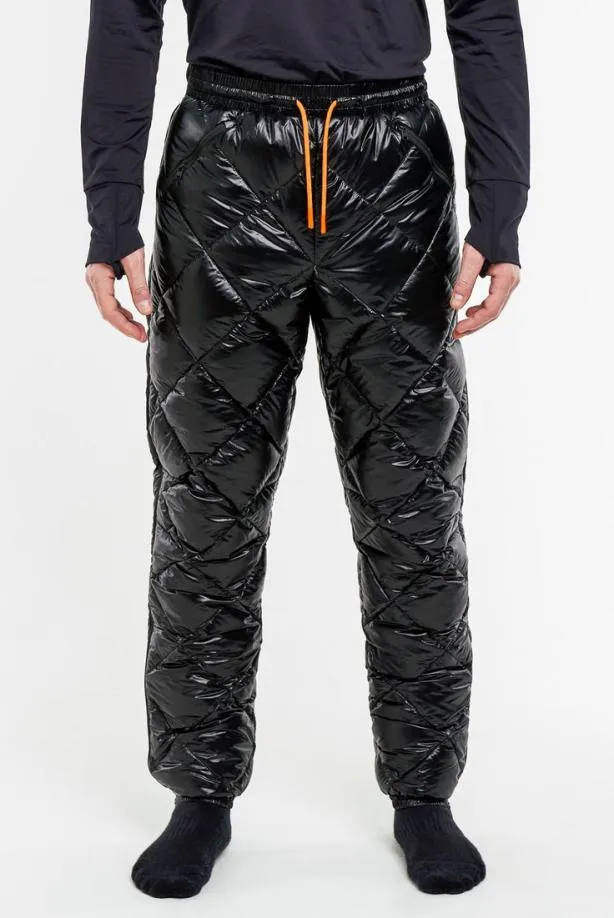 Orage Mid Layers Men Monashee Down PantBlack