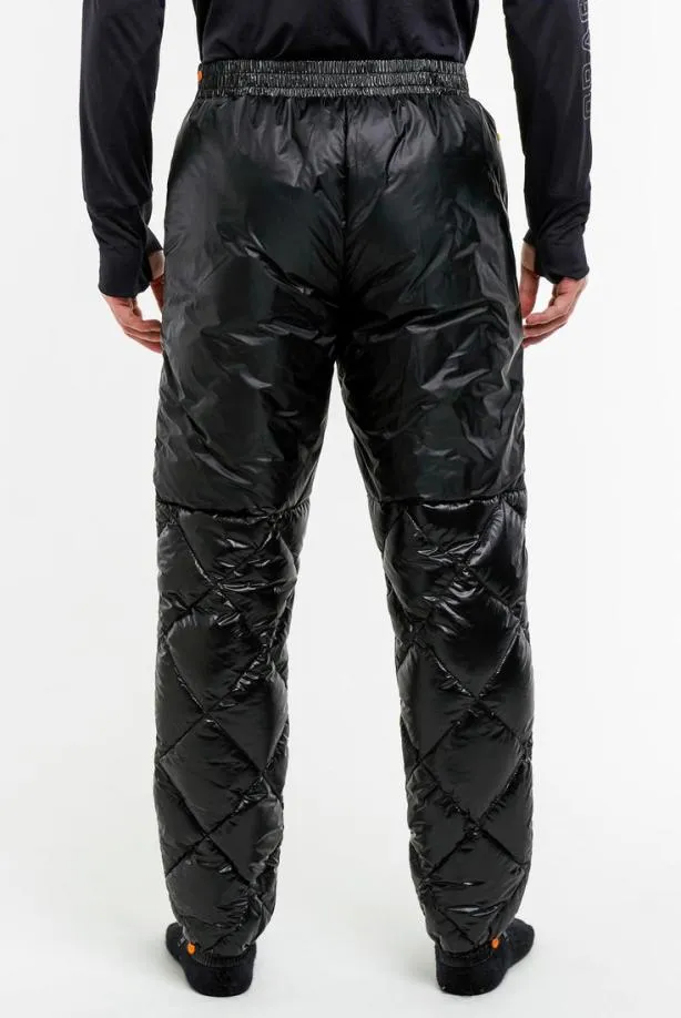 Orage Mid Layers Men Monashee Down PantBlack