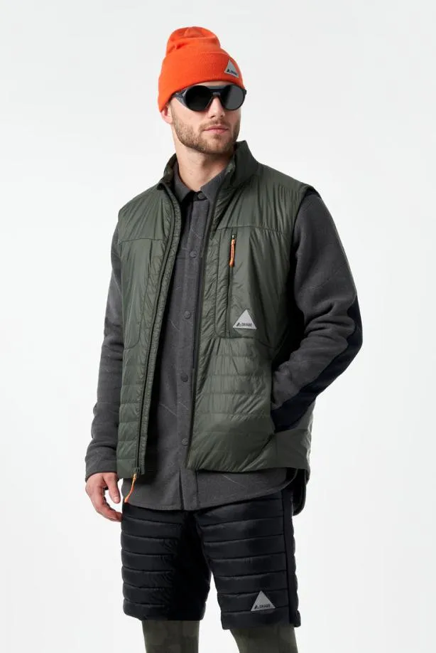 Orage Mid Layers MenWomen Coastal Gilltek Vest UnisexSpruce Orage Mid Layers MenWomen Coastal Gilltek Vest UnisexSpruce