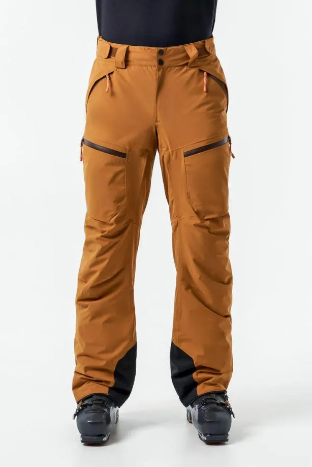 Orage Pants Men Exodus Insulated PantAmber