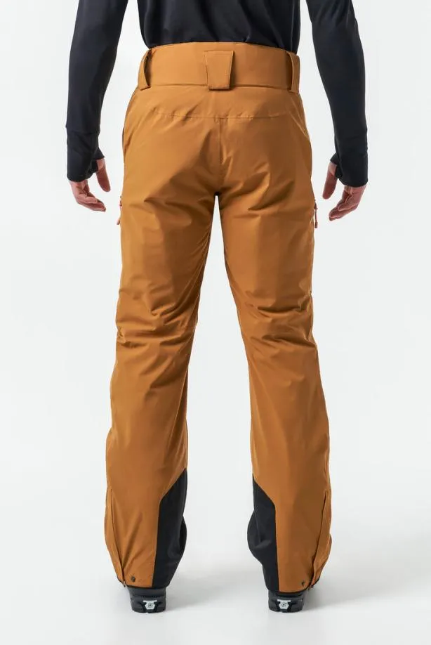 Orage Pants Men Exodus Insulated PantAmber Orage Pants Men Exodus Insulated PantAmber