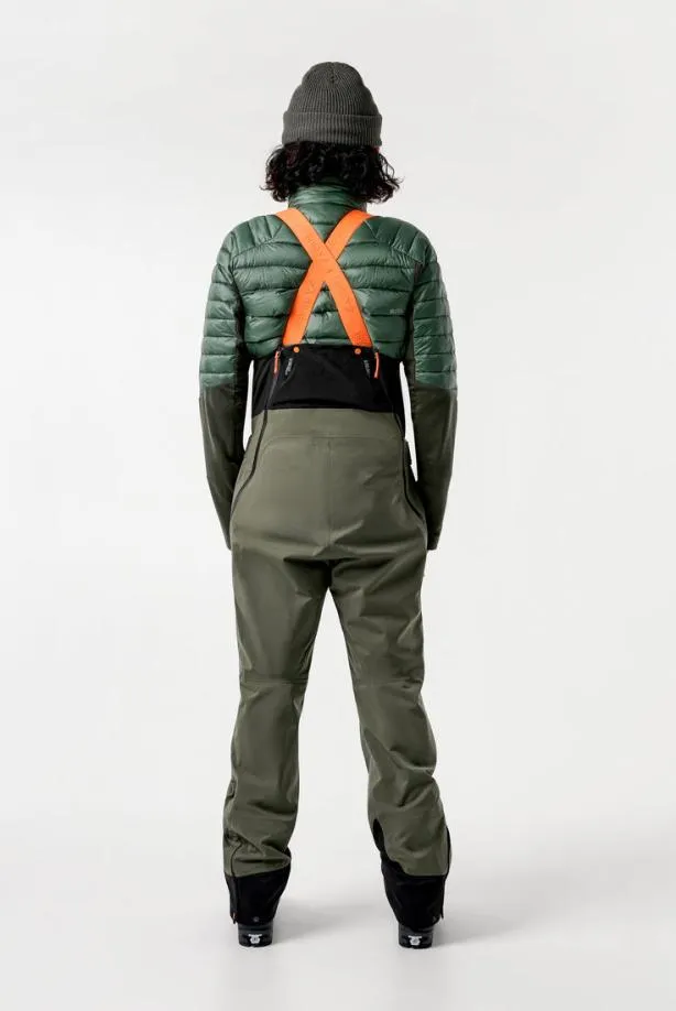 Orage Pants Men Gibson 3L BibBoreal Orage Pants Men Gibson 3L BibBoreal