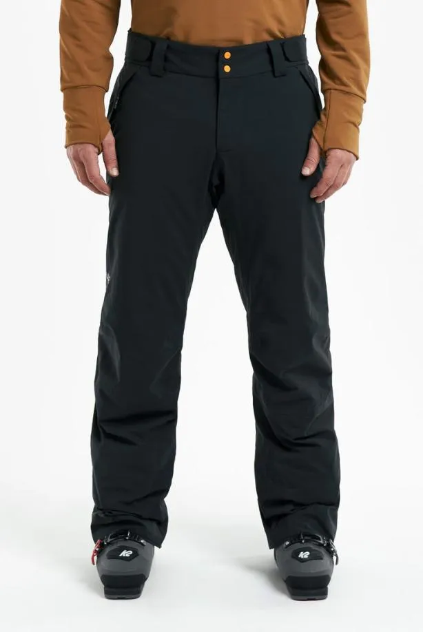 Orage Pants Men Stadium Insulated PantBlack