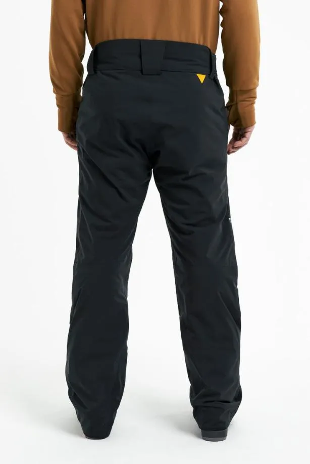 Orage Pants Men Stadium Insulated PantBlack Orage Pants Men Stadium Insulated PantBlack