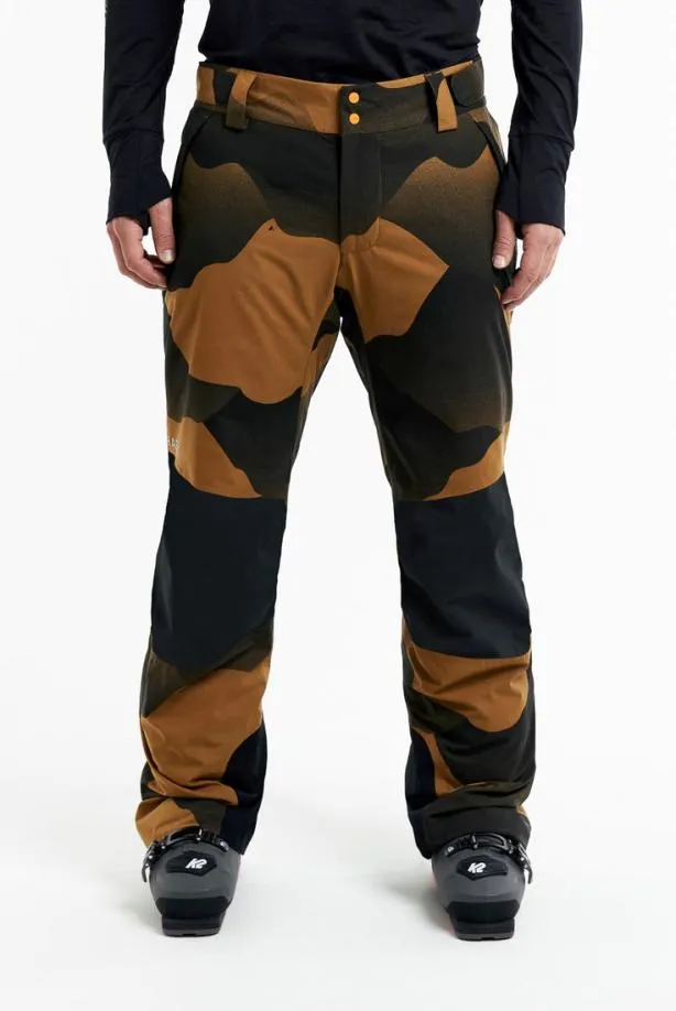 Orage Pants Men Stadium Insulated PantShadows Amber