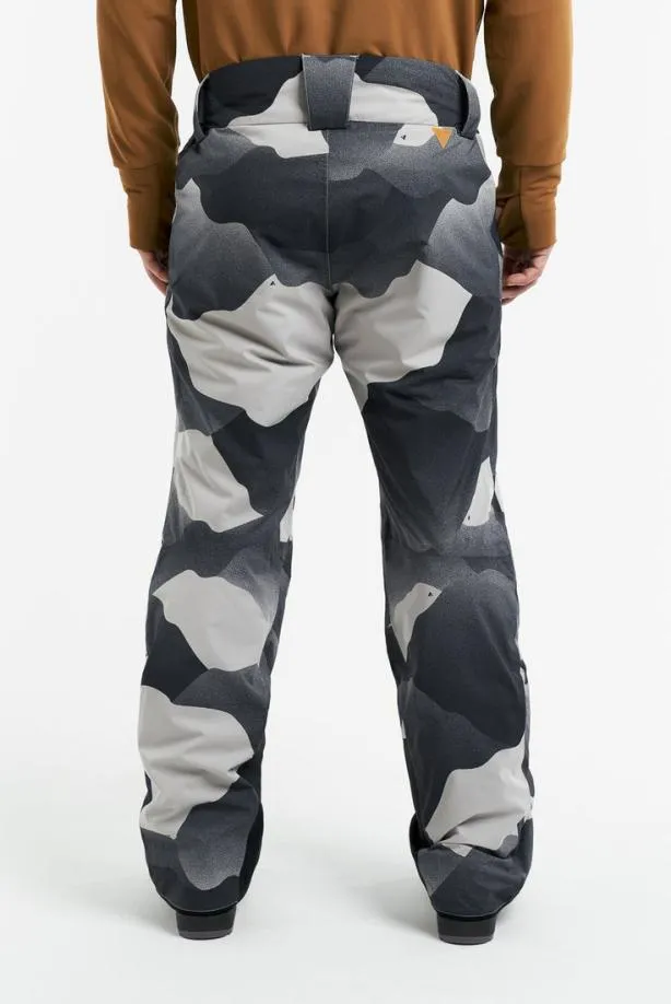 Orage Pants Men Stadium Insulated PantShadows Limestone Orage Pants Men Stadium Insulated PantShadows Limestone