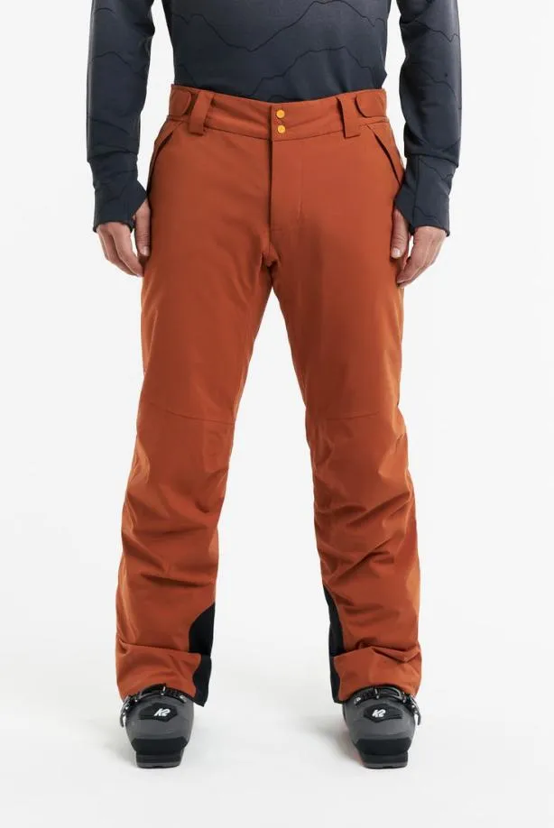 Orage Pants Men Stadium Insulated PantTerracotta