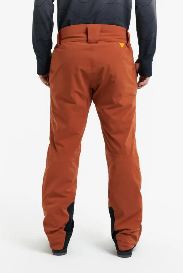 Orage Pants Men Stadium Insulated PantTerracotta Orage Pants Men Stadium Insulated PantTerracotta