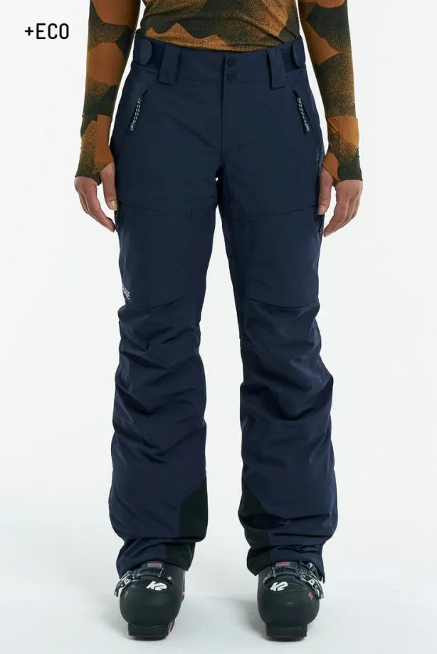 Orage Pants Women Chica Insulated PantBlue Moon