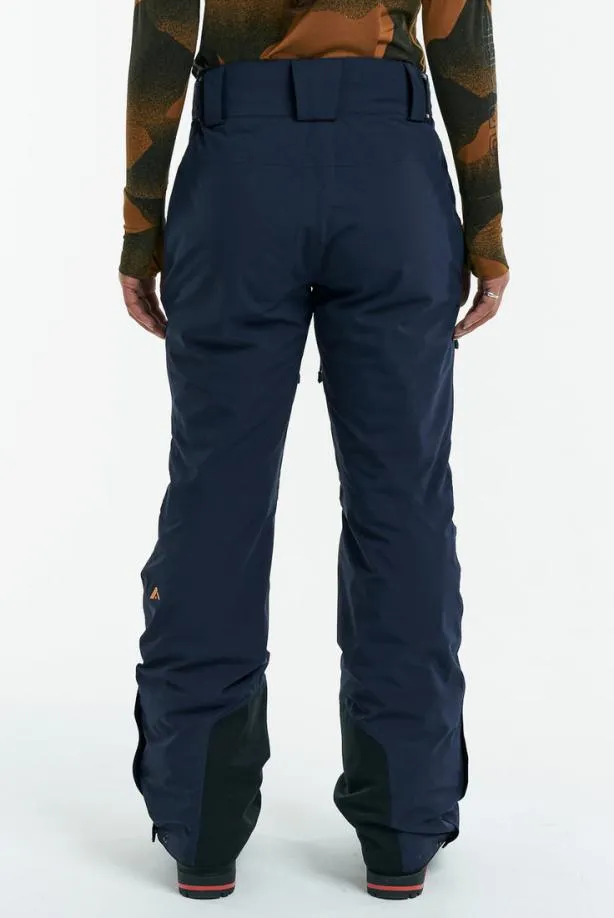 Orage Pants Women Chica Insulated PantBlue Moon Orage Pants Women Chica Insulated PantBlue Moon