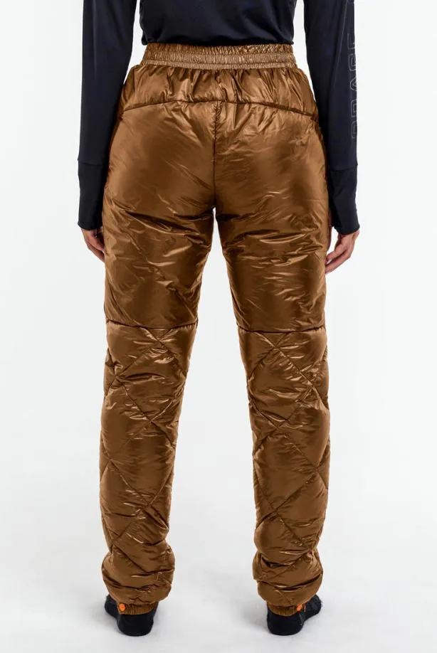 Orage Pants Women Snow Drop Down PantAmber Orage Pants Women Snow Drop Down PantAmber