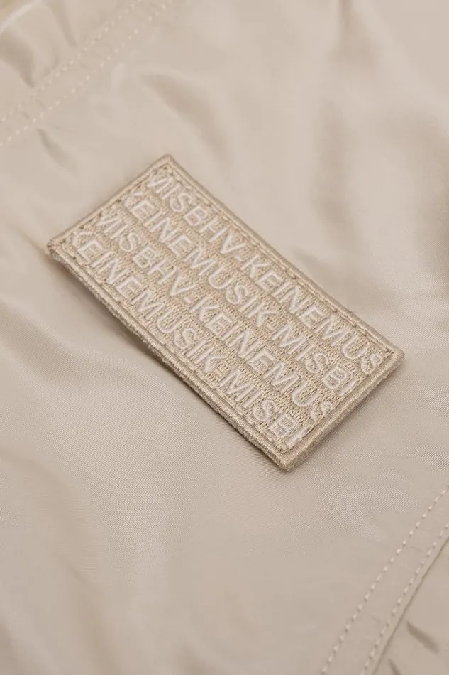 Outerwear Men MISBHV Alpha Industries X Keinemusik Jacket Beige