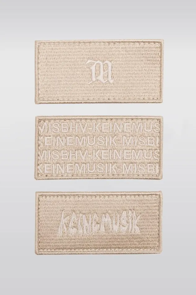 Outerwear Men MISBHV Alpha Industries X Keinemusik Jacket Beige