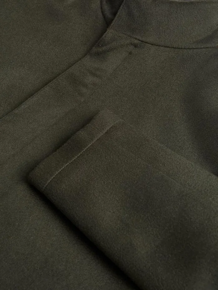 Outerwear Mens Paul Stuart Cashmere Car Coat Navy