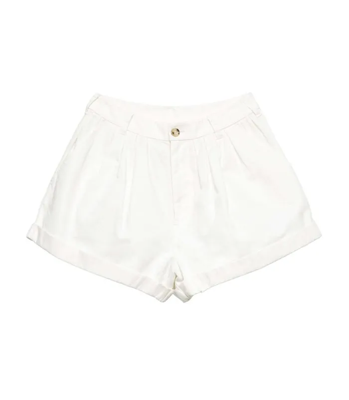 PAIGE SHORT Salt Shop DEN Pants and Shorts