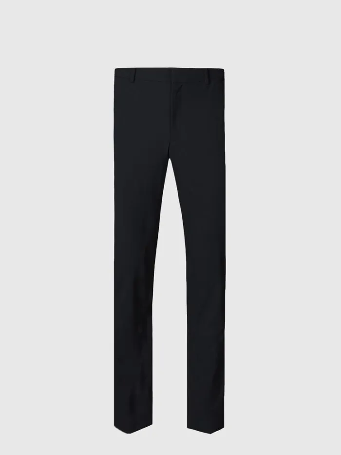 Pants Mens Paul Stuart Golf Pant Black