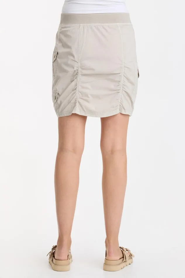 Parc Cargo Mini Center Stage Pigment Clothing XCVI Skirts