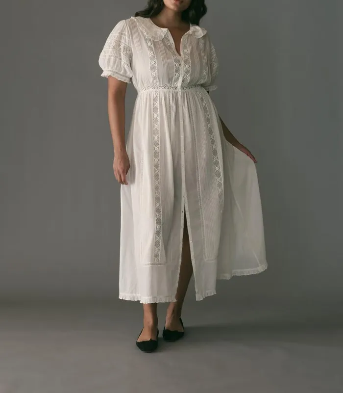 PHOEBE DRESS Salt Shop DEN Dresses
