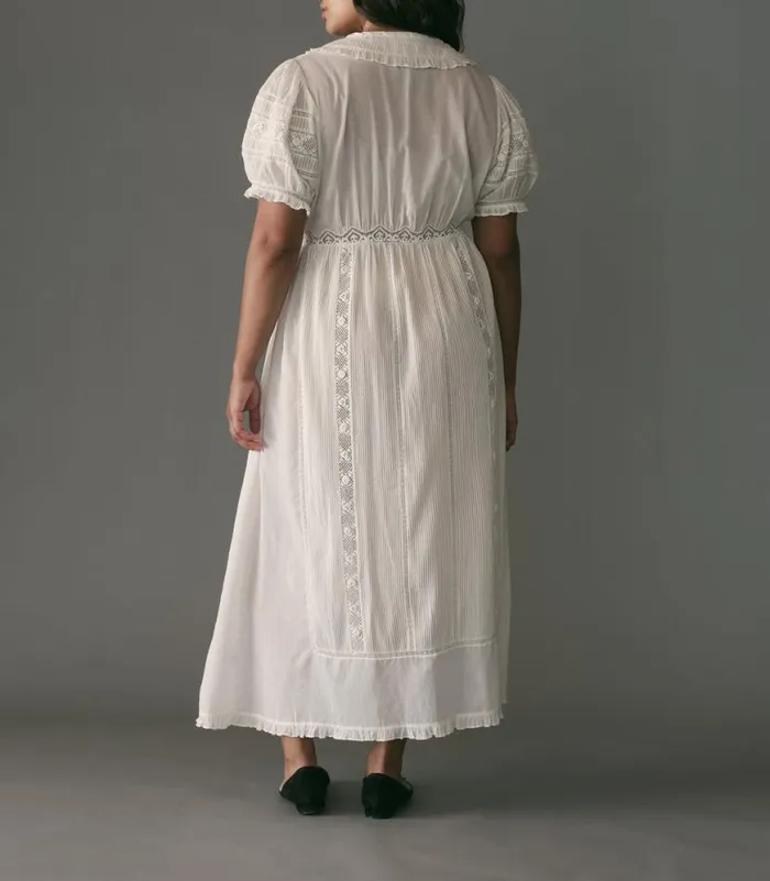 PHOEBE DRESS Salt Shop DEN Dresses