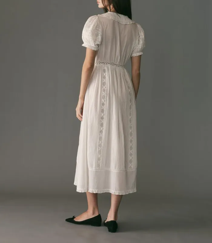 PHOEBE DRESS Salt Shop DEN Dresses