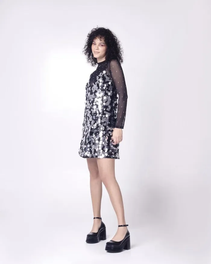 Platforms Women Melissa Doll Heel Black