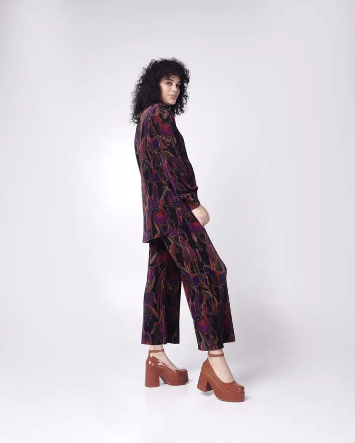 Platforms Women Melissa Doll Heel Brownred