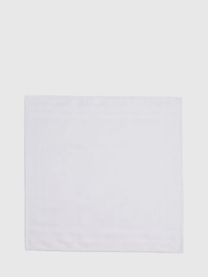 Pocket Squares Mens Paul Stuart Handkerchiefs Boxed Set White Pocket Squares Mens Paul Stuart Handkerchiefs Boxed Set White