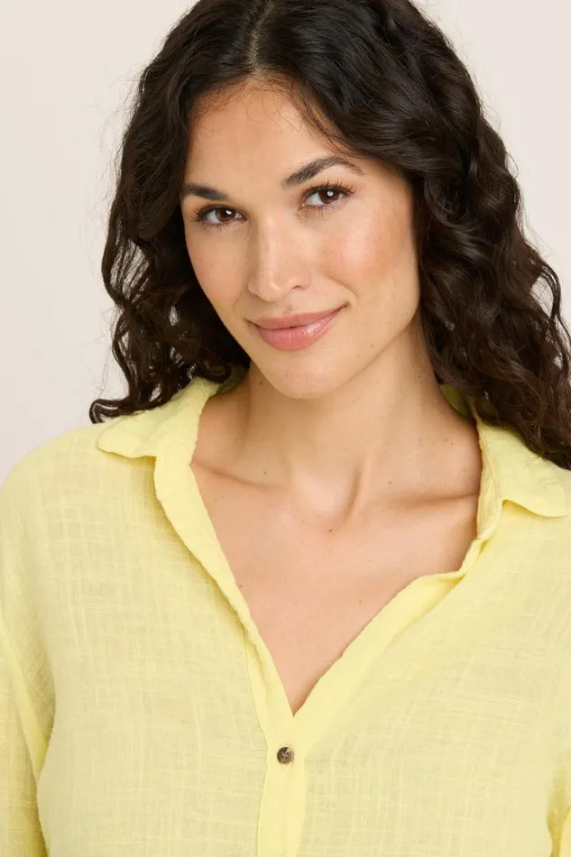 Porter Blouse Illume Pigment Clothing XCVI ShirtsBlouses