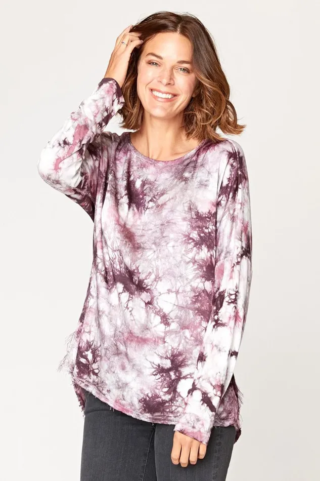 Prospect Top Belvedere Wash Beloved Clothing XCVI ShirtsBlouses
