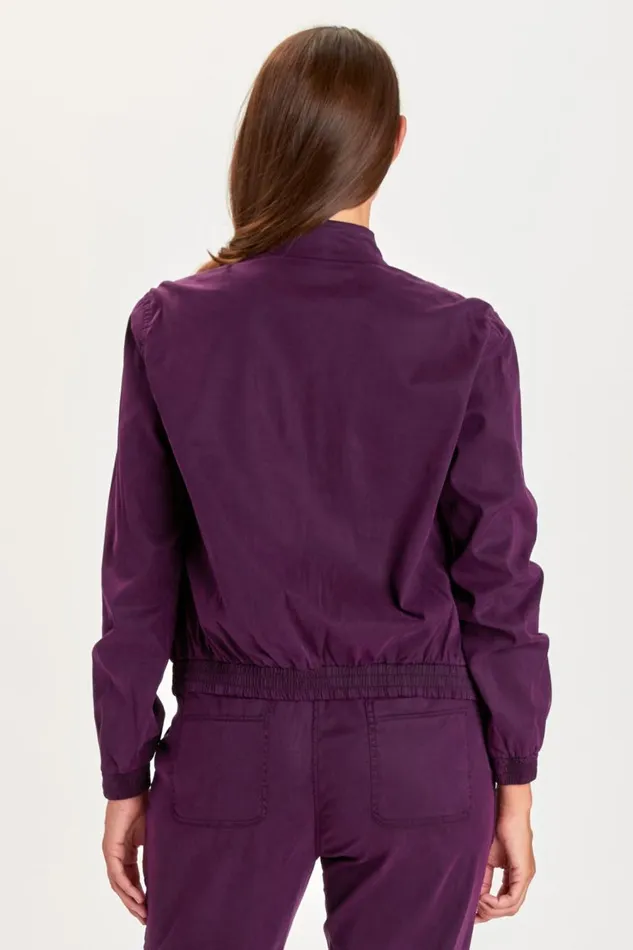 Quinn Bomber Mesmeric Clothing XCVI Jackets