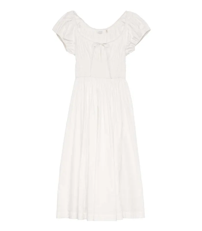 QUINN DRESS Salt Shop DEN Dresses