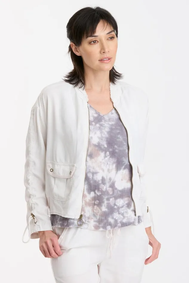Ralf Jacket Audition Clothing XCVI Jackets