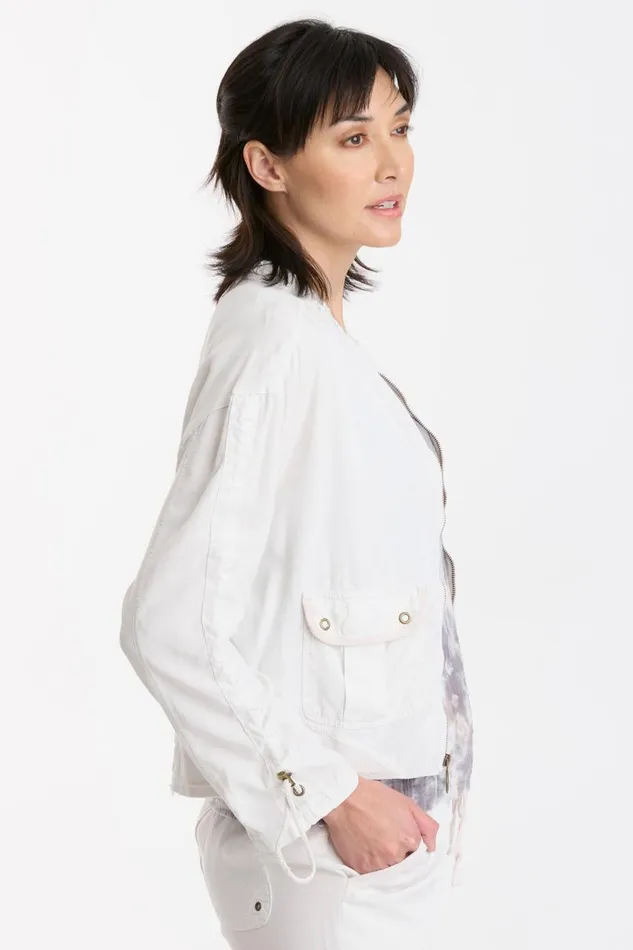 Ralf Jacket Audition Clothing XCVI Jackets