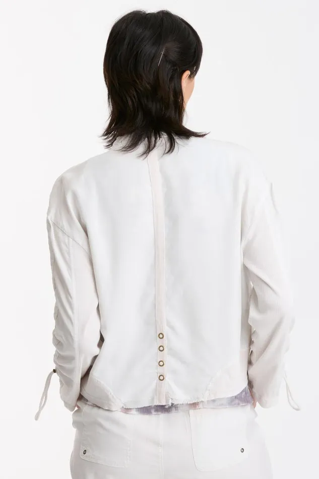Ralf Jacket Audition Clothing XCVI Jackets