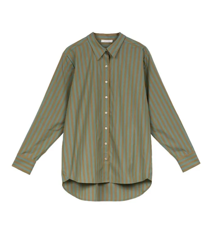REMIS TOP Catalina Stripe Shop DEN Tops