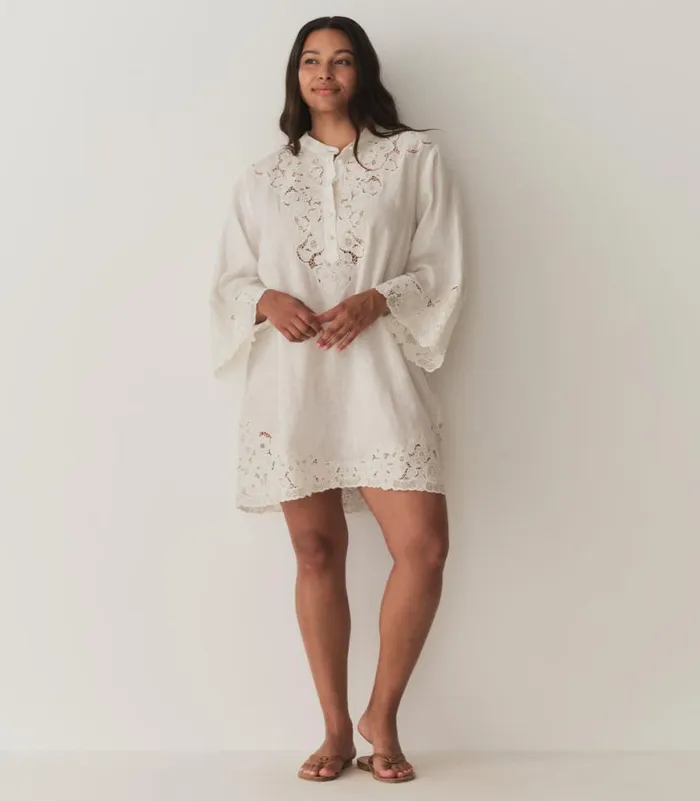 ROCHELLE DRESS Salt Shop DEN Dresses