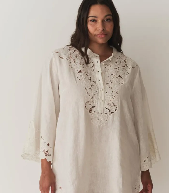 ROCHELLE DRESS Salt Shop DEN Dresses
