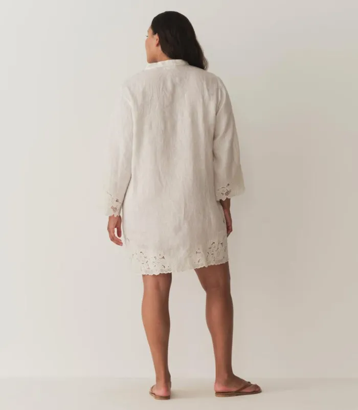 ROCHELLE DRESS Salt Shop DEN Dresses
