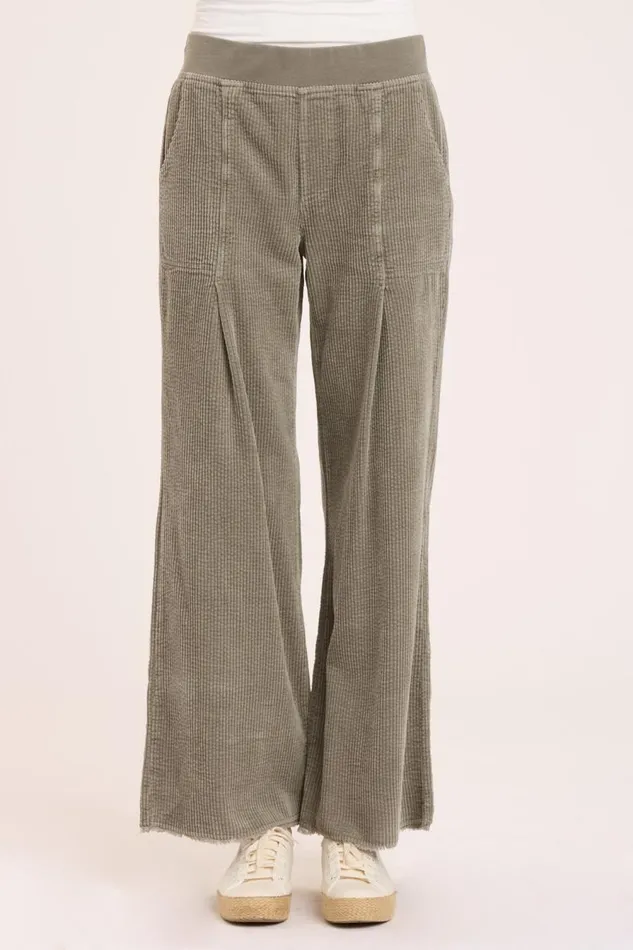 Rockne Pant Grove Pigment Clothing XCVI Pants