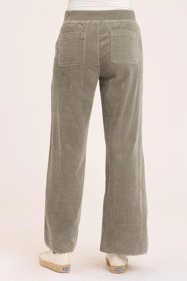 Rockne Pant Grove Pigment Clothing XCVI Pants