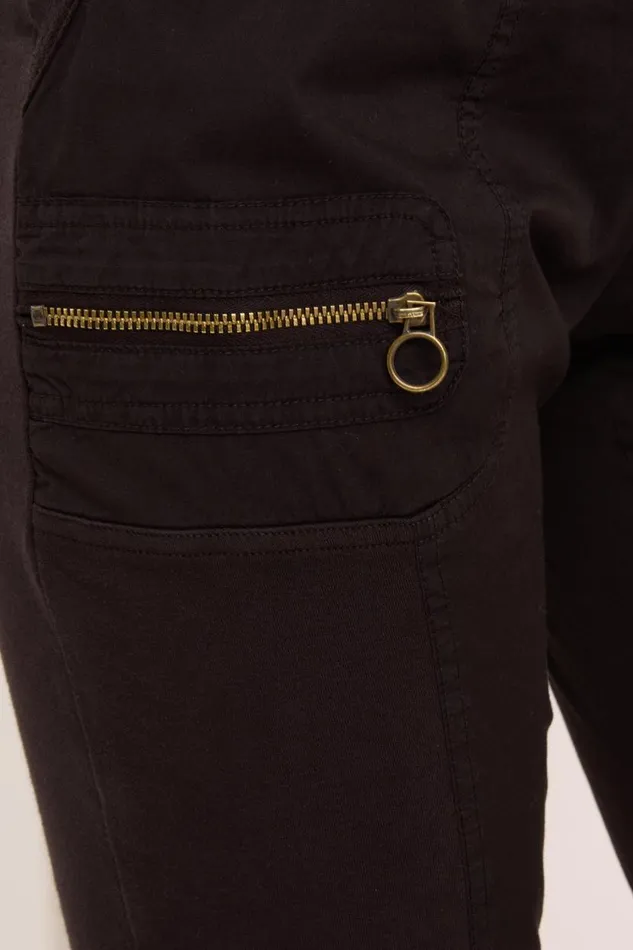 Rockwell Legging Black Clothing XCVI Leggings