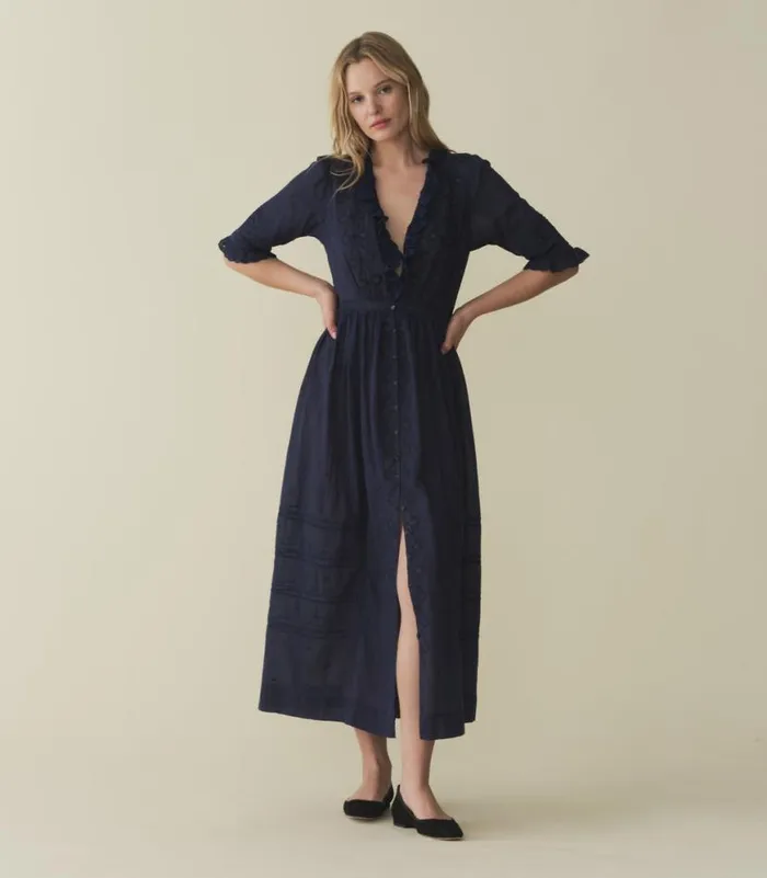 ROSABELLA DRESS Adriatic Shop DEN Dresses