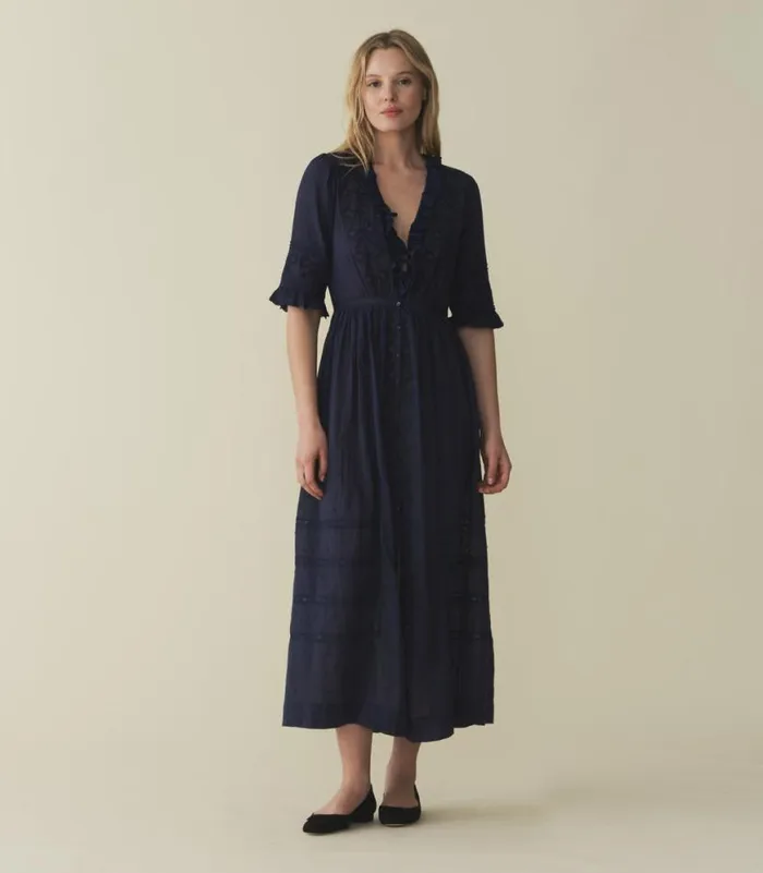 ROSABELLA DRESS Adriatic Shop DEN Dresses
