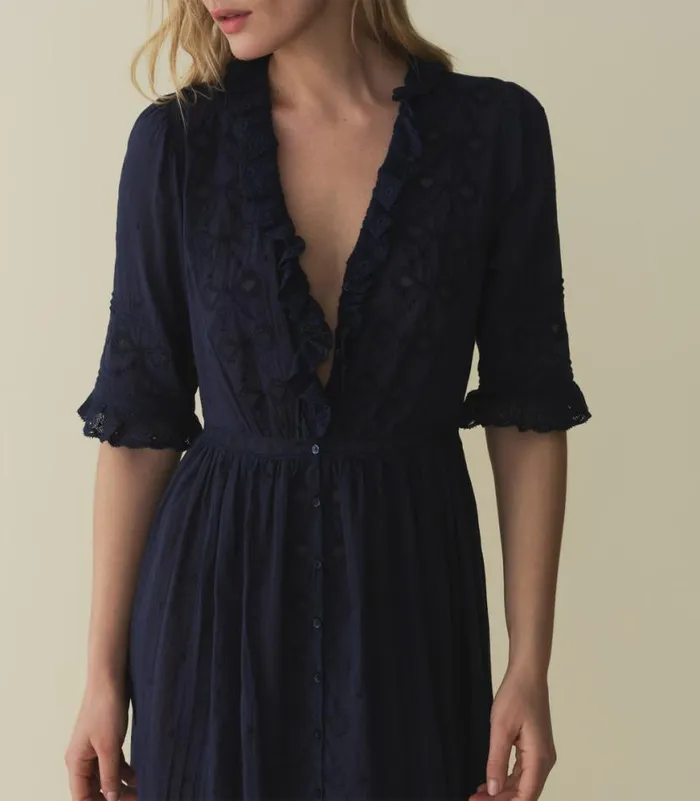 ROSABELLA DRESS Adriatic Shop DEN Dresses