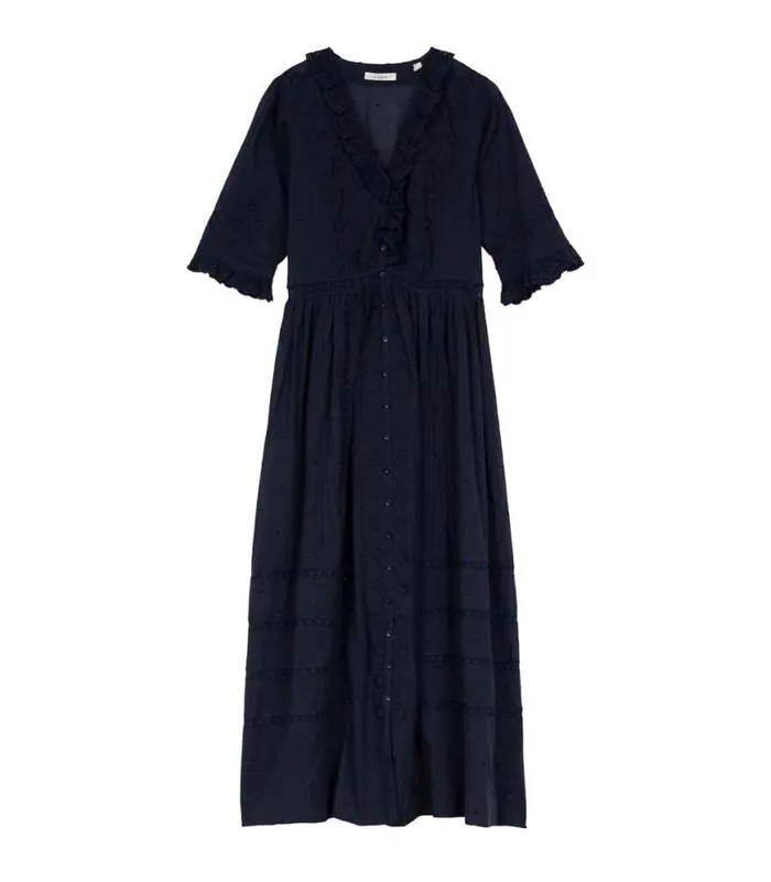 ROSABELLA DRESS Adriatic Shop DEN Dresses