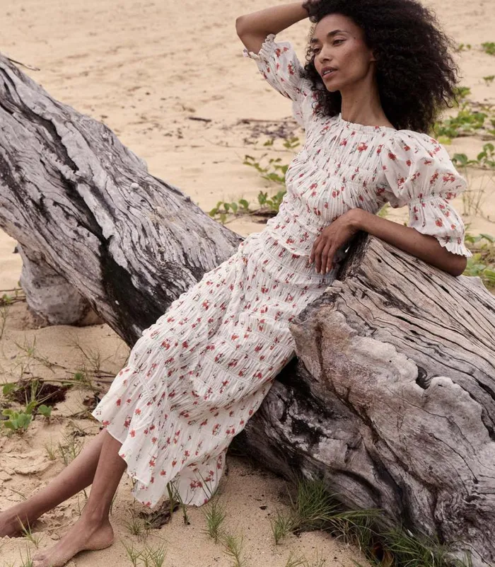 ROXANNE DRESS Sweet Abelia Shop DEN Dresses