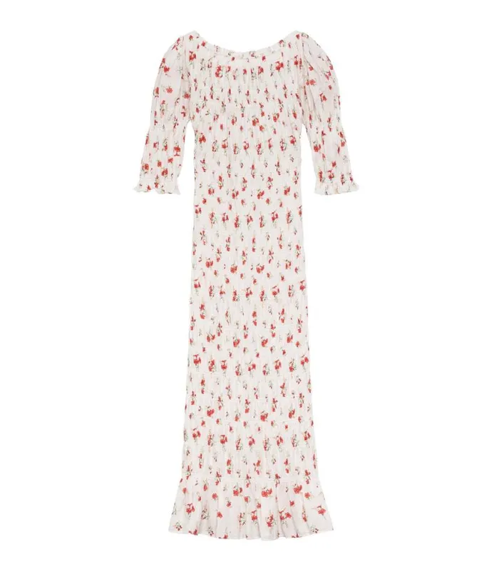 ROXANNE DRESS Sweet Abelia Shop DEN Dresses