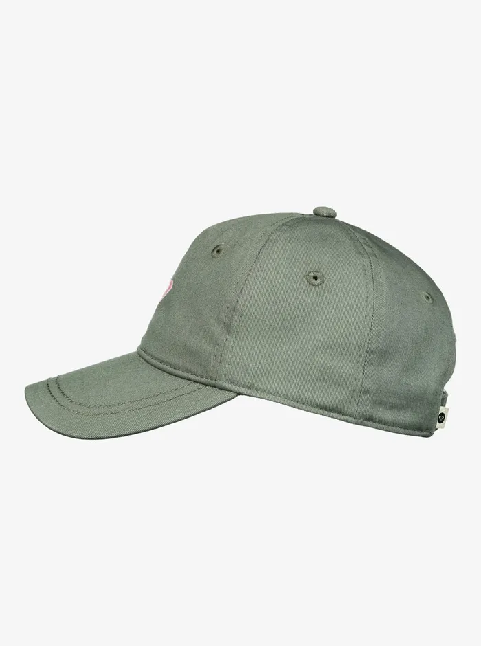 Roxy Accessories 416 Dear Believer Girl Baseball Hat Agave Green 8211 Girls